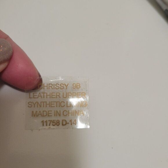 Ralph Lauren Sandal Wedge Shoe - Picture 10 of 16